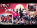 Dead Cells Return to Castlevania Edition Nintendo Switch Edizione Francese [Con Italiano]