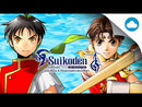 Suikoden I & II HD Remaster : Gate Rune and Dunan Unification Wars Nintendo Switch Edizione ITALIANA