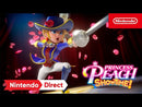 Princess Peach Showtime! Nintendo Switch Edizione Italiana