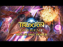 Truxton Extreme Nintendo Switch 2 Edizione Europea [Pre-order]