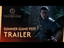The Blood of Dawnwalker Dayone Edition Playstation 5 Edizione Italiana [Pre-order]