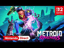 Metroid Ravenous Special Edition Nintendo Switch 2 [Pre-Ordine]