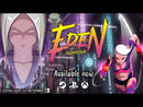 Eden Genesis Nintendo Switch Edizione Europea [Pre-ordine]