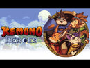 Kemono Heroes Nintendo Switch Edizione Europea