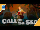 Call of the Sea - Norah's Diary Edition - PlayStation 5 Edizione Europea [USATO]