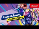 Fitness Boxing Fist of the North Star NINTENDO SWITCH(versione italiana)