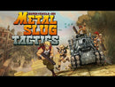 Metal Slug Tactics Playstation 4 Edizione Europea