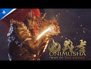 Onimusha: Way of the Sword Playstation 5 Edizione Europea [Pre-ordine]