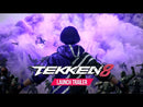 Tekken 8 Ultimate Playstation 5 [USATO]