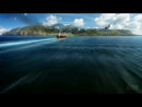 MOTORSTROM PACIFIC RIFT PS3 (usato garantito)(versione ita.)