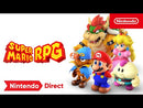 Super Mario RPG Nintendo Switch Edizione Italiana