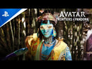Avatar Frontiers of Pandora Playstation 5 Edizione Italiana [USATO]