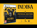 Indika Playstation 5 Edizione Europea