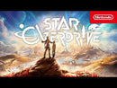 Star Overdrive Nintendo Switch Edizione Europea
