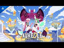 Aureole - Wings Of Hope - Celestial Edition  Playstation 5 Edizione Europea [Pre-ordine]