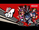 Persona 5 Tactica  Nintendo Switch Edizione Italiana
