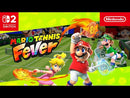 Mario Tennis Fever Nintendo Switch 2 Edizione Italiana