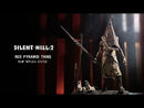 Prodotto Ufficiale Silent Hill 2 Red Pyramid Thing Limited Edition Statue