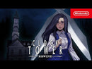 Clock Tower Rewind Nintendo Switch Edizione Asiatica [con Italiano]