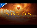 Saros Playstation 5 Edizione Europea [PRE-ORDINE] Day One non Garantito