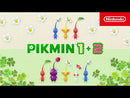 Pikmin 1 + 2 Nintendo Switch Edizione Italiana