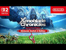 Xenoblade Chronicles Definitive Edition Switch 2 Edition Edizione Italiana [Pre-ordine]