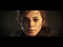 A Plague Tale Innocence - Playstation 5