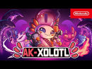 AK- XOLOTL Nintendo Switch Edizione Europea
