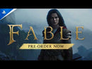 Fable Playstation 5 Edizione Europea [Pre-ordine]