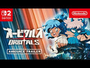 Orbitals Nintendo Switch 2 Edizione Europea [Pre-Ordine]