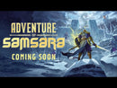 Adventure of Samsara Playstation 5 Edizione Europea [Pre-Order]
