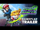 Spirit Mancer Playstation 5 Edizione Europea