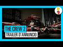 The Crew 2 Playstation 4 versione italiana (usato garantito)