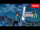Leggende Pokémon: Z-A Nintendo Switch 2 Edition -ITALIANA