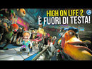 High on Life  Bundle 1 + 2 Playstation 5 Edizione Europea [Pre-Ordine]