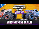 Monster Jam Showdown - Day One Edition Playstation 4 [PRE-ORDINE]
