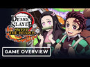 Demon Slayer: Sweep the Board! Nintendo Switch Edizione Europea [PRE-ORDINE]