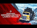 SnowRunner Nintendo Switch 2 Edizione Europea [Pre-ordine]