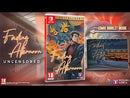 Fading Afternoon Uncensored Nintendo Switch Edizione Europea