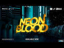 Neon Blood Limited Edition - NINTENDO SWITCH versione europea