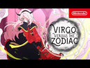 Virgo Versus The Zodiac Collector’s Edition Playstation 5  Edizione Europea