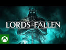 Lords Of The Fallen Xbox Serie X Edizione Europea