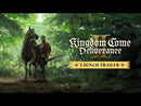 Kingdom Come Deliverance 2 - XBOX serie X