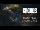 Cronos : The New Dawn Xbox Serie X Edizione Europea [Pre-Order]