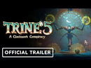 TRINE 5  - PS5- Edizione EUROPEA