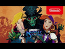 Return to Monkey Island Nintendo Switch Edizione Americana
