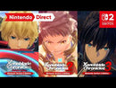 Xenoblade Chronicles 3 Switch 2 Edition Nintendo Switch 2 Edizione Italiana [Pre-ordine]