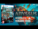 Abyssus Playstation 5 Edizione Europea [Pre-ordine]