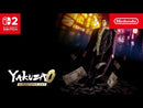 Yakuza 0 Director’s Cut - Nintendo Switch 2