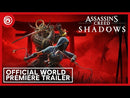 Assassin's Creed Shadows Xbox Serie X
